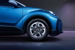 Toyota Izoa EV 2020 года